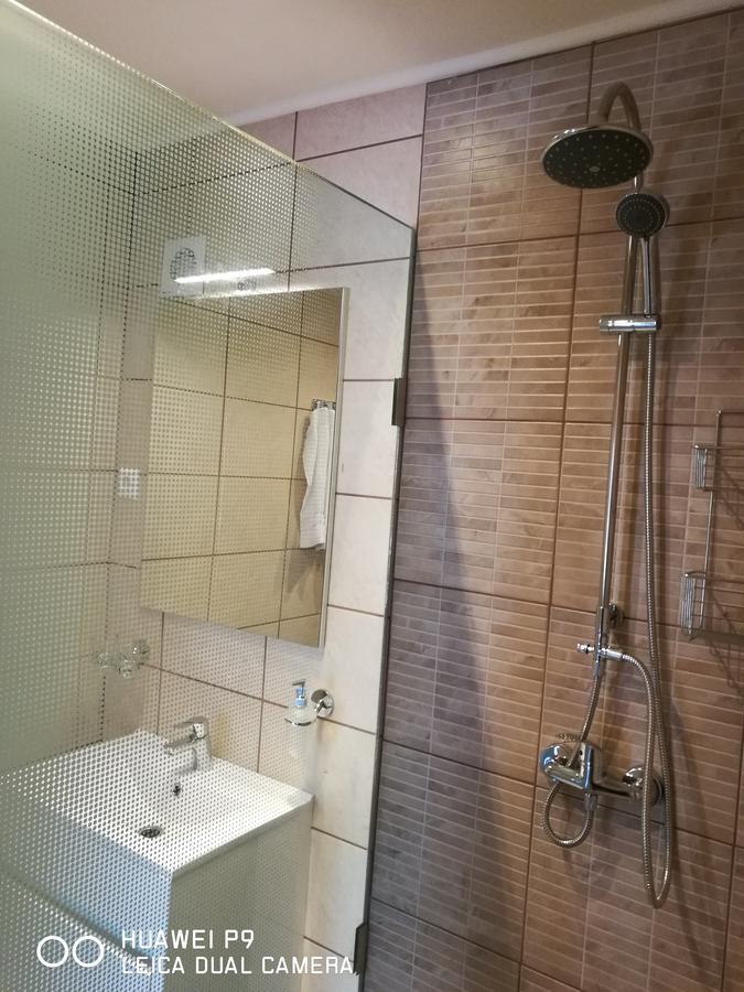 Room4U Apartment Balatonszárszó エクステリア 写真