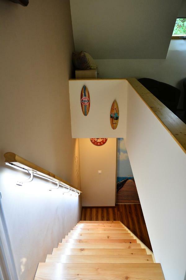 Room4U Apartment Balatonszárszó エクステリア 写真